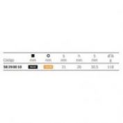 ADAPTADOR ACOPLABLE STAHLWILLE #7370/10