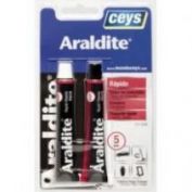 ADH.ARALDIT RAPIDO CEYS #15+15 ML. BLIST