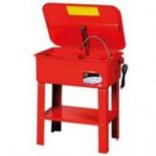 TANQUE LIMPIEZA METALWORKS #95 L. CAT220 #OFERTA