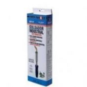 SOLDADOR TARGET CON TESMOSTATO #SI300  300 W.