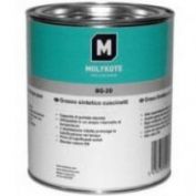 GRASA SINTETICA RODAMIENTOS MOLYKOTE BG-20 1 KG