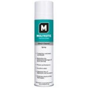 BOTE DISOLVENTE ORGANICO MOLYKOTE METAL CLEANER 400 ML