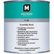 PASTA LUBRICANTE ADHERENTE MONTAJE NAUTICA MOLYKOTE P-40 1 KG