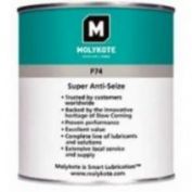 PASTA ANTIGRIPANTE MONTAJE METALICO MOLYKOTA P-74 1 KG