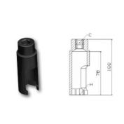 EXTRACTOR INYECTORES PSA FORZA #T64101