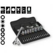 JUEGO CARRACA ZYKLOP 1/4 WERA#8100SA 7 OF
