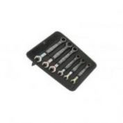 JUEGO LLAVES COMBINADAS CARRACA WERA JOKER 6000 6 PZ