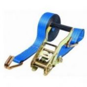 ESLINGA CARRACA 50 MM G/C #9 MT. 