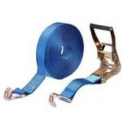 ESLINGA CARRACA 25 MM G/C #5 MT. AZUL  #VALSUR