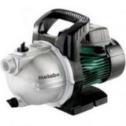 BOMBA JARDIN METABO P 3300 G