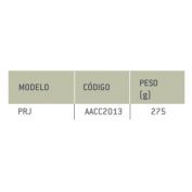 CERROJILLO LATON SAG #PRJ
