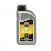 LIQUIDO FRENOS DOT-4 PLUS KRAFFT #500 ML.