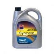 ACEITE SYNTHETIC GOLD 5W40 KRAFTT #5 LT. # OFERTA