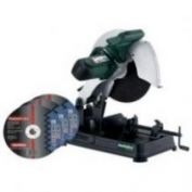 TRONZADORA METABO #CS 24-355S OFERTA FOLLETO