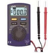 MULTIMETRO BOLSILLO #LIMIT DMP220 #OFERTA