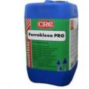 GARRAFA LIMPIADOR OXIDO CRC FERROKLEEN 5 KG