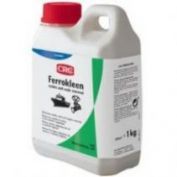 GARRAFA LIMPIADOR OXIDO CRC FERROKLEEN 1 KG