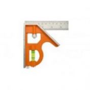 ESCUADRA COMBINADA BAHCO #150 MM. # OFERTA