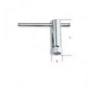 LLAVE TUBULAR BUJIAS BETA #5/8   16 MM.