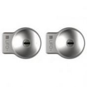 CERRADURA SEGURIDAD 2 U.MERONI #8086 LL/I