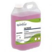 GEL MANOS NACMANS #5 LT.
