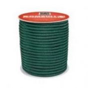 CUERDA PP TRENZADA C/ALMA #4 ROLLO-25 VER