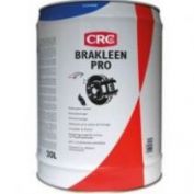 BOTE LIMPIADOR FRENOS CRC BRAKLEEN PRO 20 LT