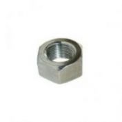 TUERCA DIN-934 C.10 P  7 #BSW-UNC 5/8