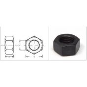 TUERCA DIN-934 C.8.8 P  3 #BSW-UNC 3/8