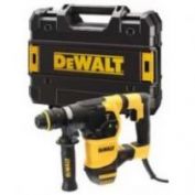 MARTILLO COMBINADO DEWALT 950W 30MM SDS PLUS