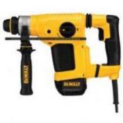 MARTILLO LIGERO CINCELADOR DEWALT 1000W SDS PLUS
