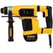 MARTILLOLIGERO COMBINADO DEWALT SDS PLUS 32MM