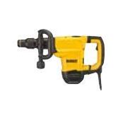 MARTILLO DEMOLEDOR DEWALT 1350W SEDS MAX + MALETIN