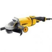 AMOLADORA DEWALT #DWE4579-QS