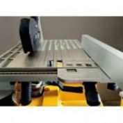 INGLETADORA MESA DEWALT #D27113-QS