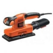 LIJADORA B&D #KA320EKA-QS
