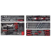 CAJA + JUEGO HTAS. METALWORKS #BTK99A #OFERTA