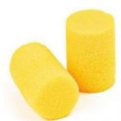 TAPON OIDOS DESECHABLES EAR CLASSIC 3M PP-01-002 #PAR