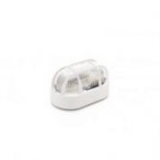 APLIQUE OVAL E27 60W FAMATEL #4410G