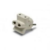 ADAPTADOR TRIPLE TT 10A FAMATEL #1203