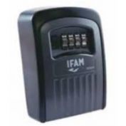 GUARDALLAVES DE PARED IFAM #G1