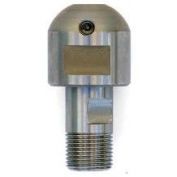 RATON DESATASCADOR TUBERIAS KRUGER 3/8 M 300 BAR INOX