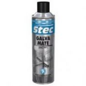 BOTE GALVA MATE STEC KRAFFT #500 ML.