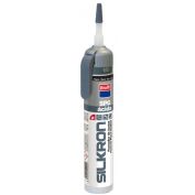 SILICONA SILKRON SPG KRAFFT #200 ML.NEGRA