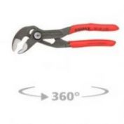 TENAZA COBRA KNIPEX #87 01 125