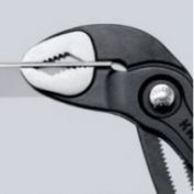 TENAZA COBRA KNIPEX #87 01 125