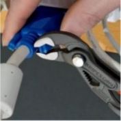 TENAZA COBRA KNIPEX #87 01 125