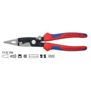 ALICATE PELACABLES KNIPEX #13 92 200