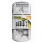 CARGADOR PILAS PANASONIC #BQ-CC15
