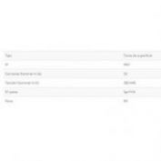 BASE IP67 3P+N+T 32A FAMATEL #24393
